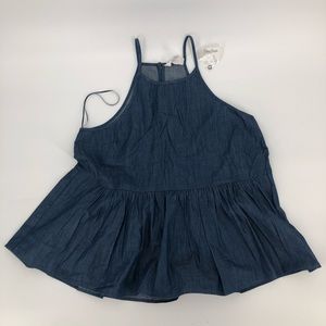 NEW! EVIDNT Los Angeles Top - Medium